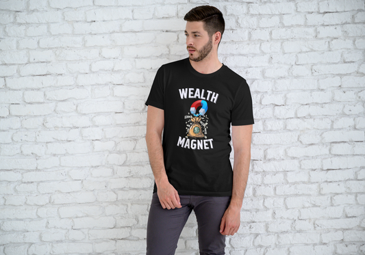 Wealth Magnet T-Shirt